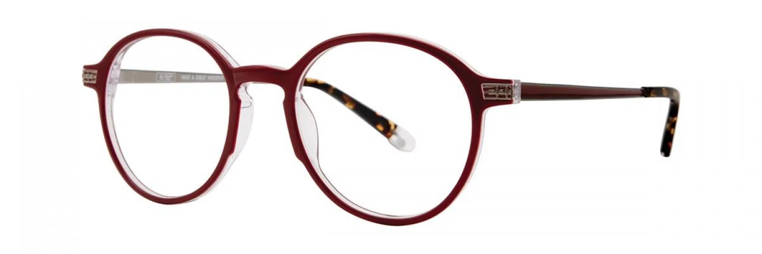 Original Penguin The Doc Eyeglasses - view 3
